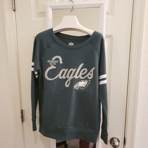 Philadelphia Eagles Sweatshirt from ON